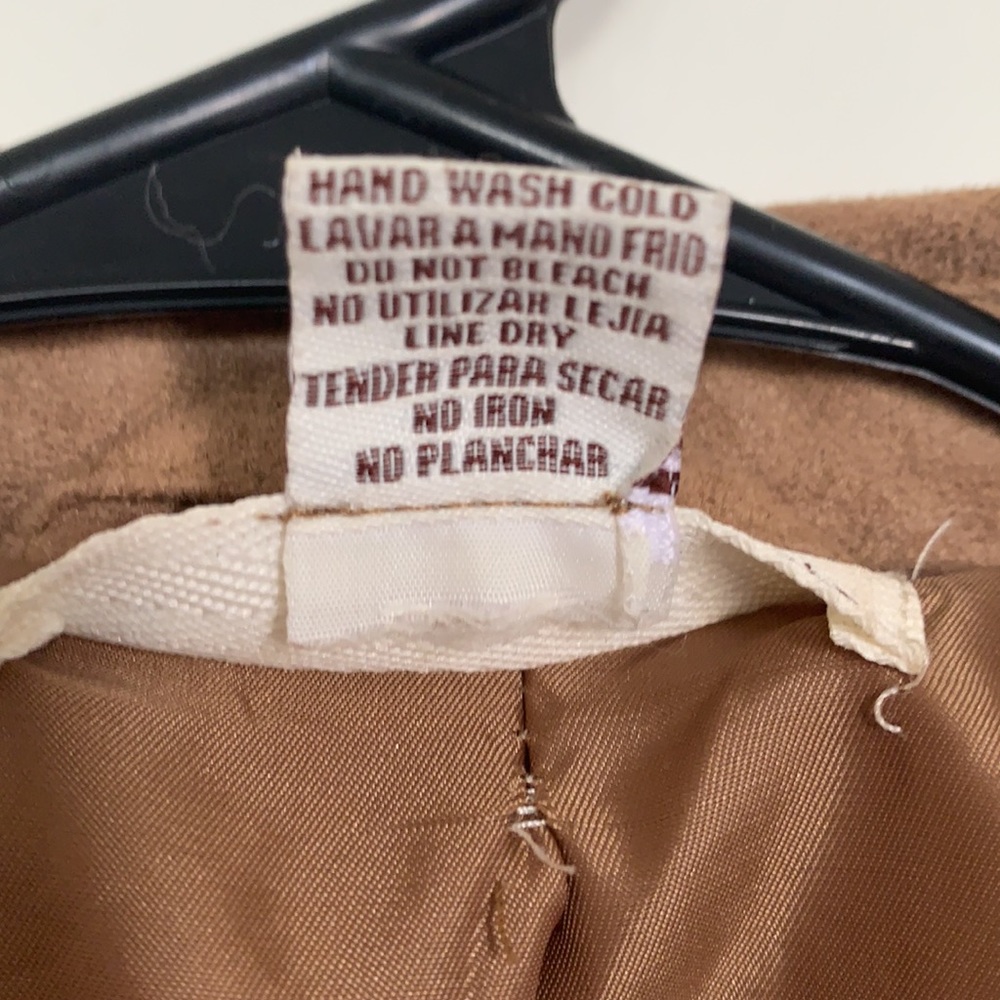 Jacket - Picture 4 of 4